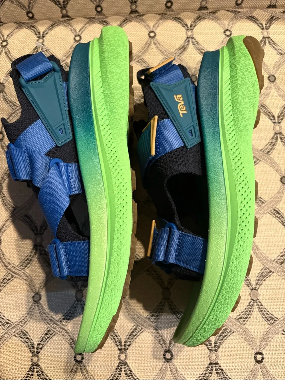 Teva durable sandals